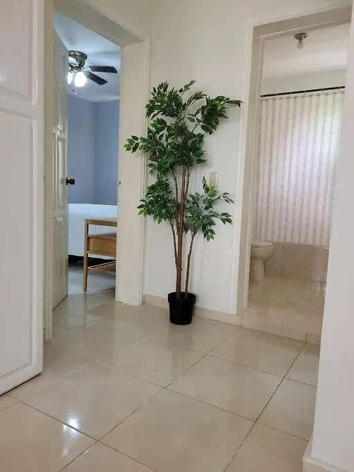 Bavaro Sun Beach Residential Apartments Punta Cana