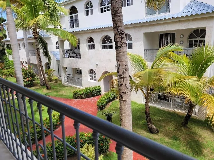 Bavaro Sun Beach Residential Apartments Punta Cana