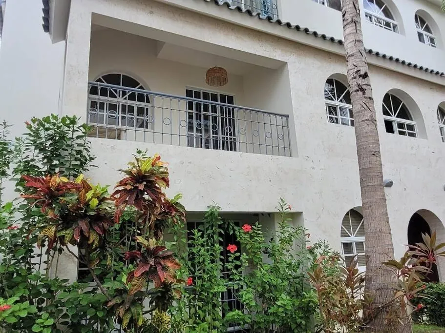 Bavaro Sun Beach Residential Apartments Punta Cana Dominikanische Republik