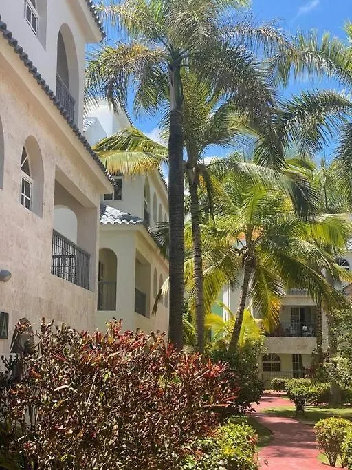 Bavaro Sun Beach Residential Apartments Punta Cana Dominikanische Republik
