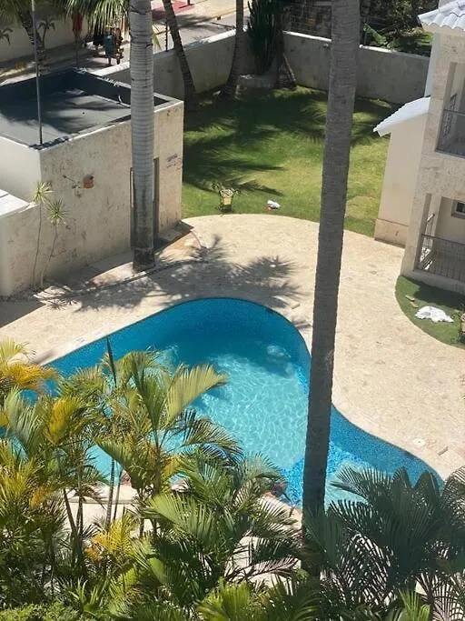 Bavaro Sun Beach Residential Apartments Punta Cana