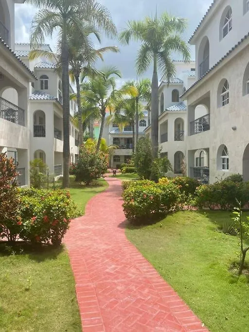 Bavaro Sun Beach Residential Apartments Punta Cana