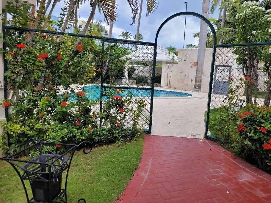 Bavaro Sun Beach Residential Apartments Punta Cana