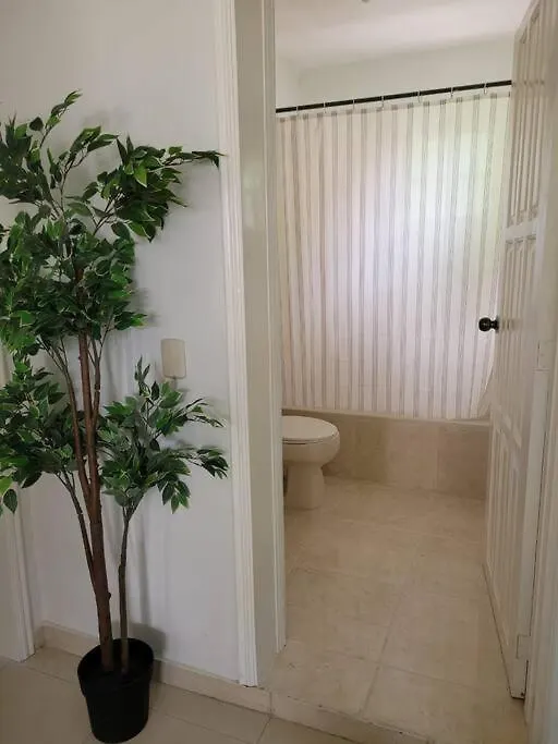Bavaro Sun Beach Residential Apartments Punta Cana Dominikanische Republik