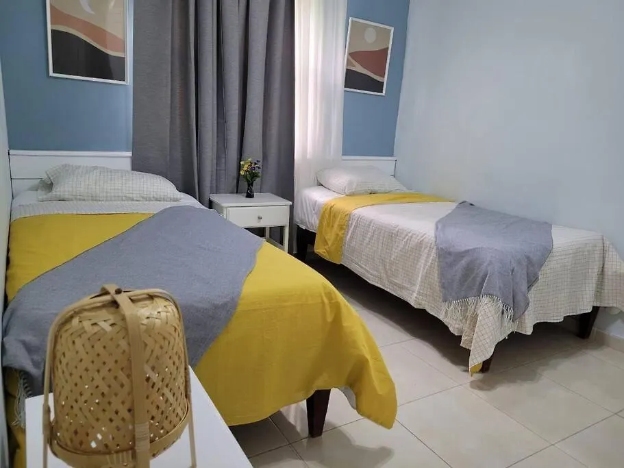 Bavaro Sun Beach Residential Apartments Punta Cana