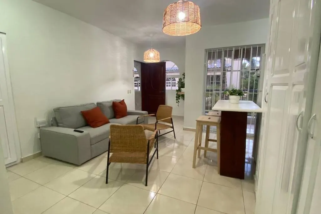 Bavaro Sun Beach Residential Apartments Punta Cana