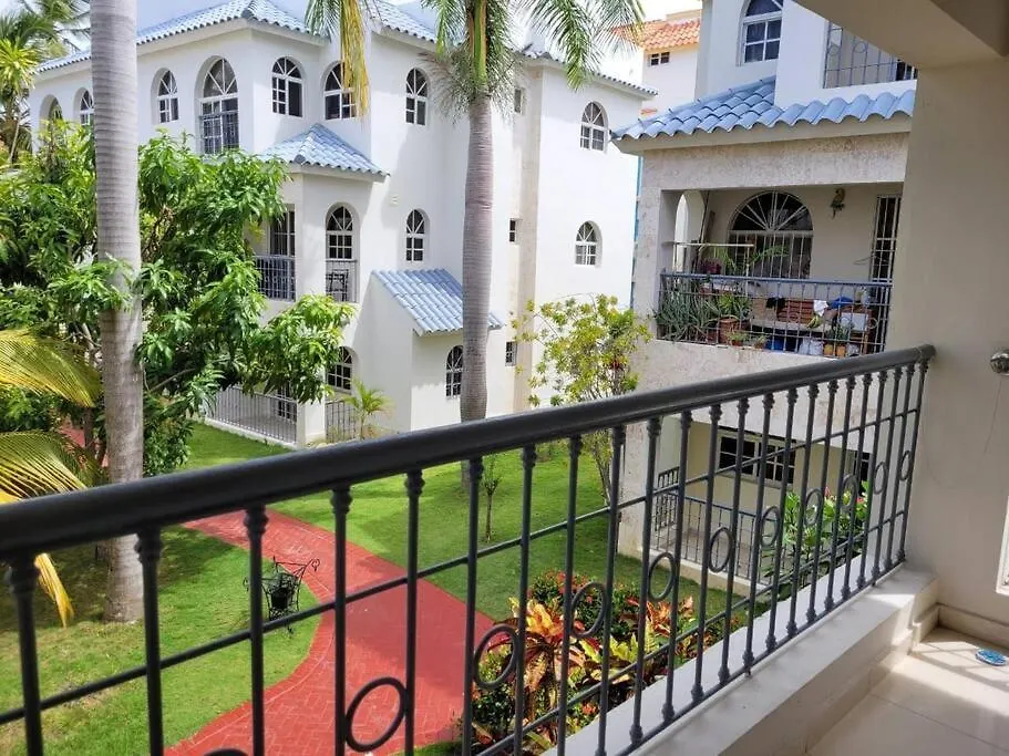 Bavaro Sun Beach Residential Apartments Punta Cana 0*,  Dominikánská republika
