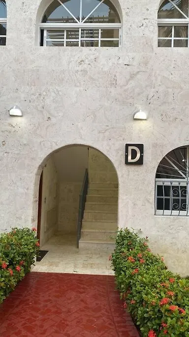 Bavaro Sun Beach Residential Apartments Punta Cana 0*,