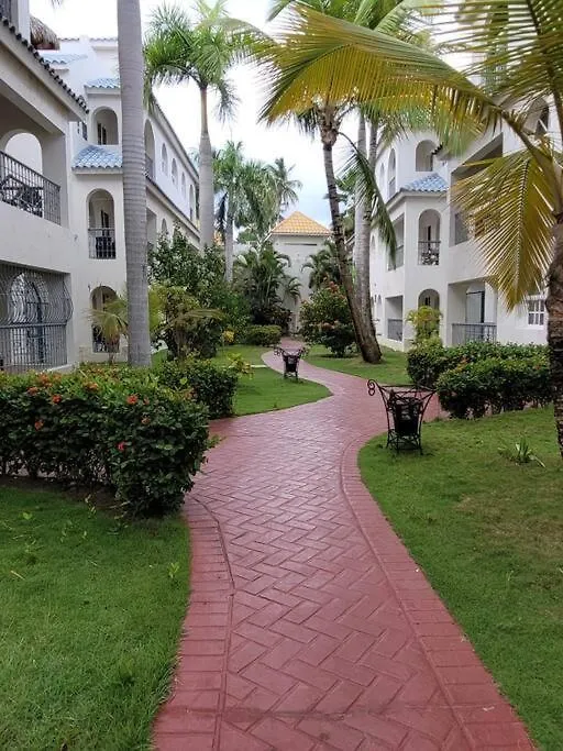 Bavaro Sun Beach Residential Apartments Punta Cana