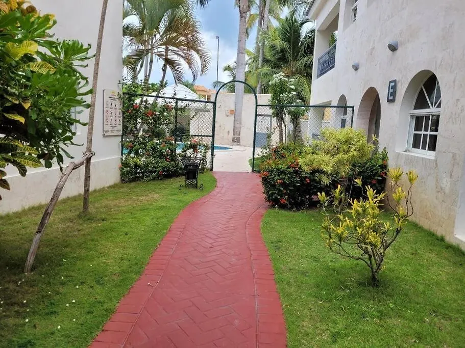 Bavaro Sun Beach Residential Apartments Punta Cana